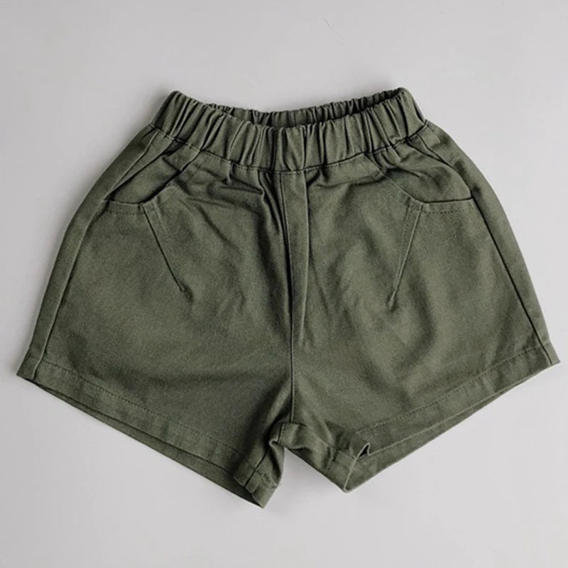 Summer Adventure Shorts