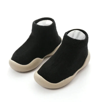 Early Walking Slip-On Shoes