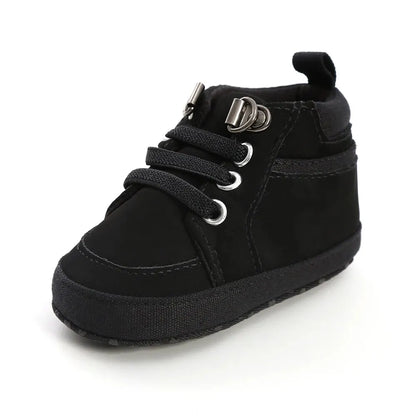 Baby Sneakers Crib Shoes