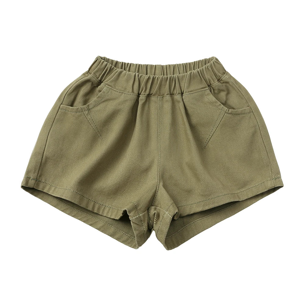 Summer Adventure Shorts