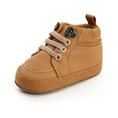 Baby Sneakers Crib Shoes