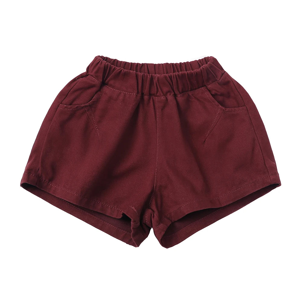 Summer Adventure Shorts