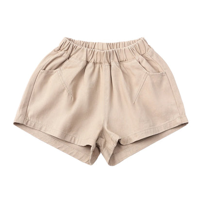 Summer Adventure Shorts