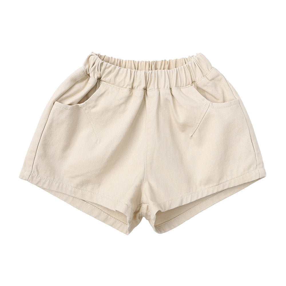 Summer Adventure Shorts