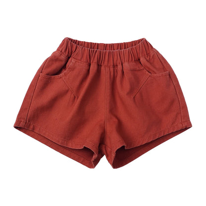 Summer Adventure Shorts