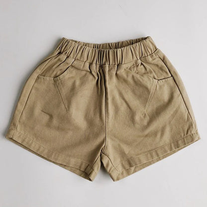 Summer Adventure Shorts