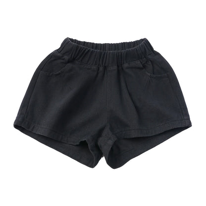 Summer Adventure Shorts