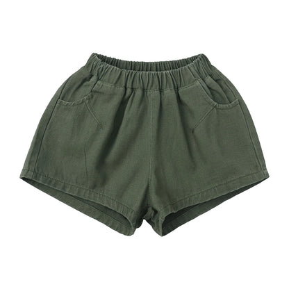 Summer Adventure Shorts