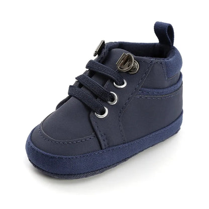 Baby Sneakers Crib Shoes