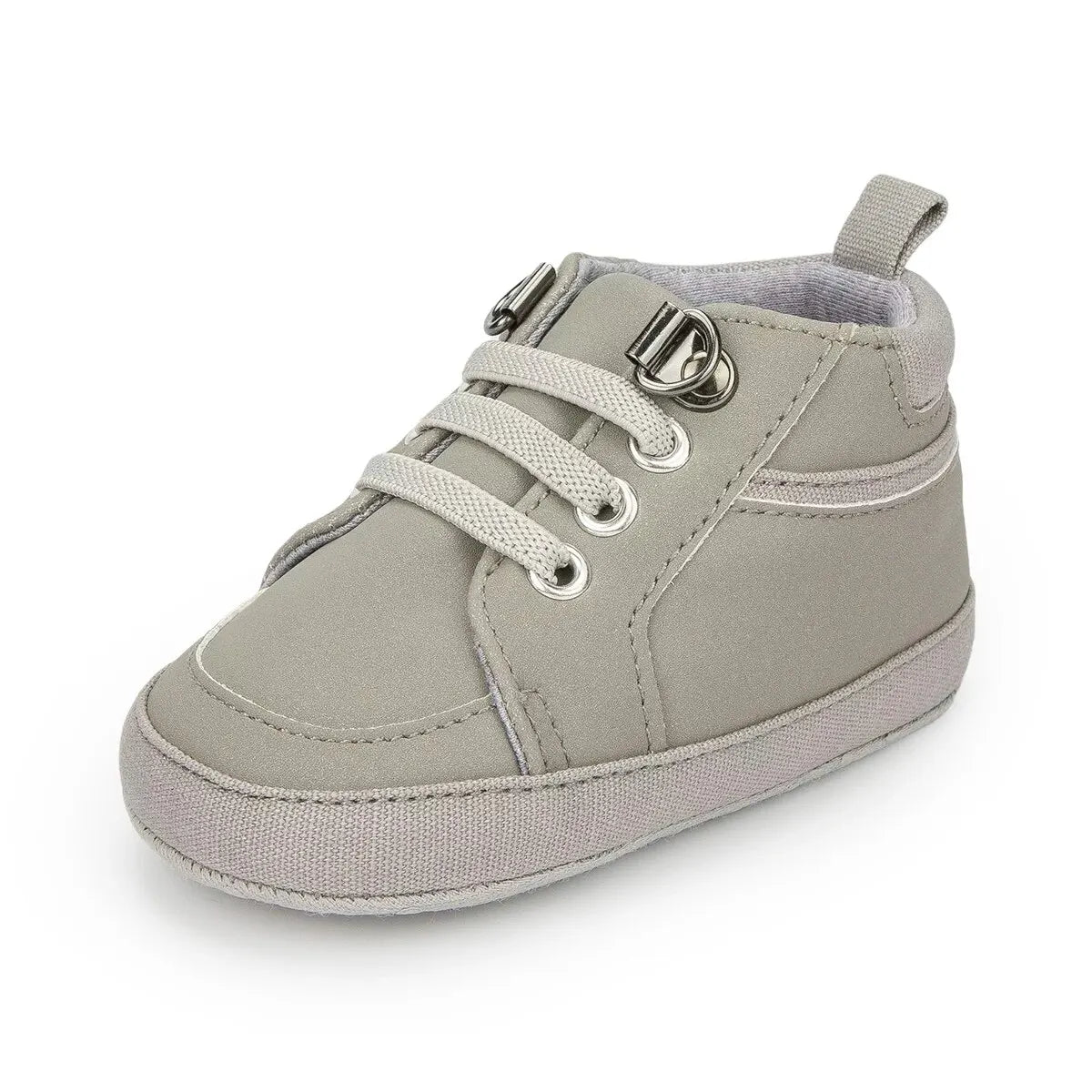 Baby Sneakers Crib Shoes